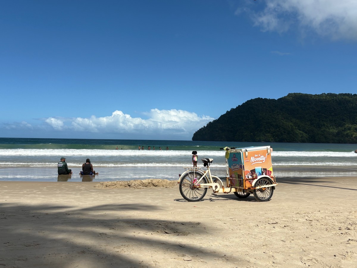 Chicken Curry or Curry&nbsp;Chicken?